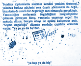 Ya Hep ya da Hiç | Esat Cavit Başak