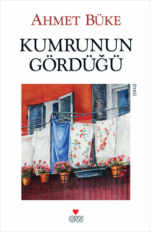 Kumrunun Gördüğü | Ahmet Büke