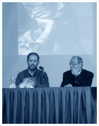 Mustafa Arslantunalı - Sıtkı Erinç