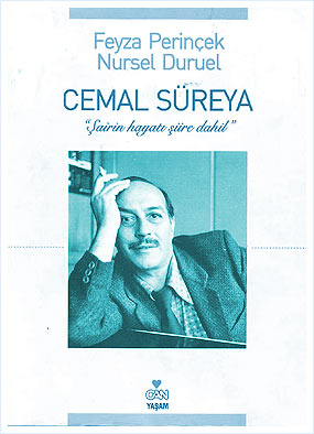 Cemal Süreya 