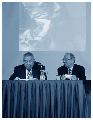 Sedat Örsel - Sıtkı Erinç