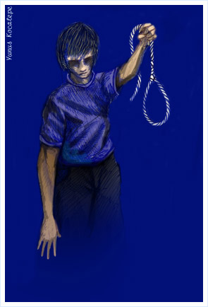 Havada Kırbaçların Uğultusu Var | Yunus Kocatepe