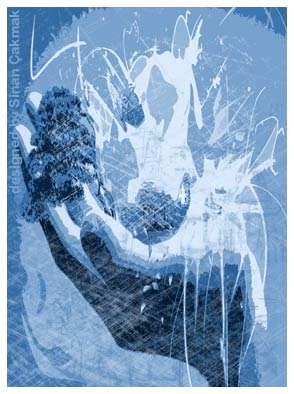 Bir Kadife Eldiven | Sinan Çakmak