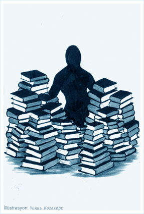 Kimse Bir Gün Gözlerimi Sevmeyecek | Yunus Kocatepe