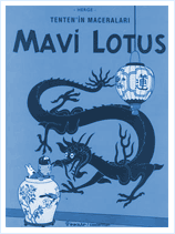 Mavi Lotus