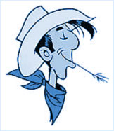 Lucky Luke
