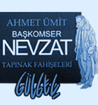 Başkomser Nevzat