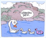 Pijama Giymem | Feridun Demir