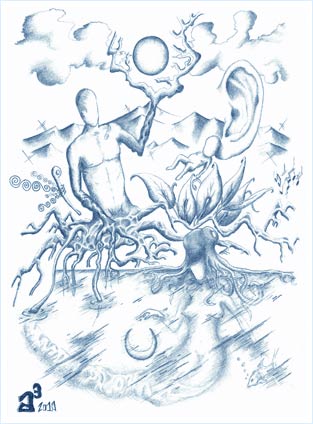 Doğa'nın Şarkısı | A. Atıl Akar