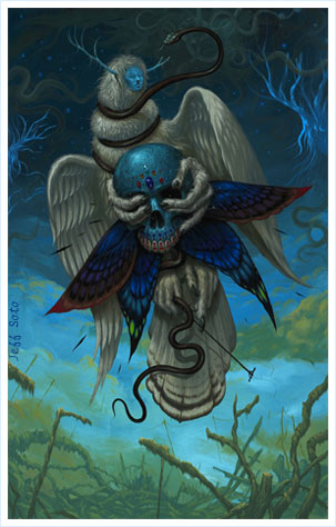 Folie à Deux'un Müslüman Oluşu | Jeff Soto