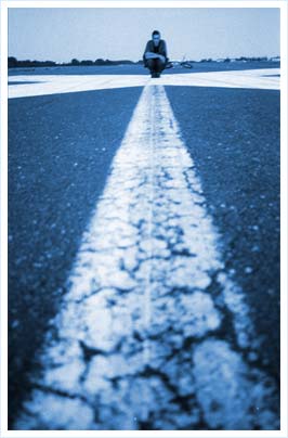 Sevda İtirazları...