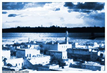 Tarifsiz Kederler İçindeyim | Genco Demirer