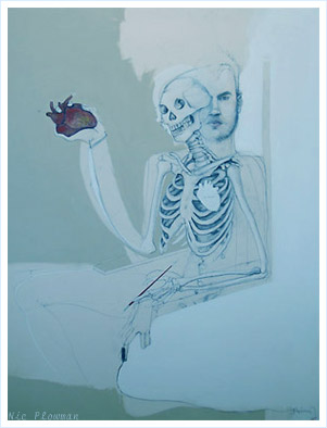 The Death Of Immortality | Nic Plowman