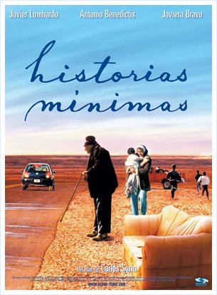 Historias Minimas