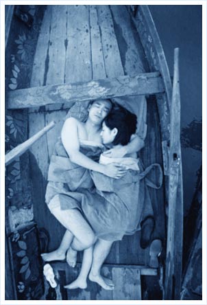 İlkbahar, Yaz, Sonbahar, Kış… ve İlkbahar | Kim-Ki Duk