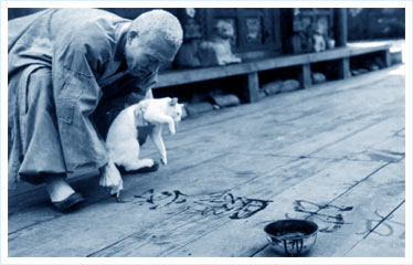 Spring, Summer, Autumn, Winter… and Spring | Kim-Ki Duk