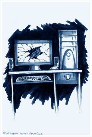 Bakan'dan Zaytung'a Ayakkabılı Uyarı | Yunus Kocatepe