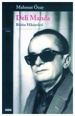 Deli Manda | Mahmut Özay