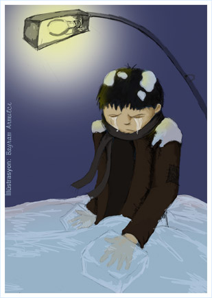 Demir Paralar | Bayram Armutcı