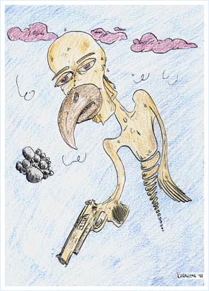 Dönüm Noktası | KaraÇizme