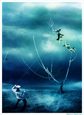 Kısa Yol | Genco Demirer