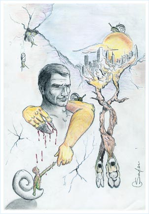 Öyle Maharetle | Onur Saylam