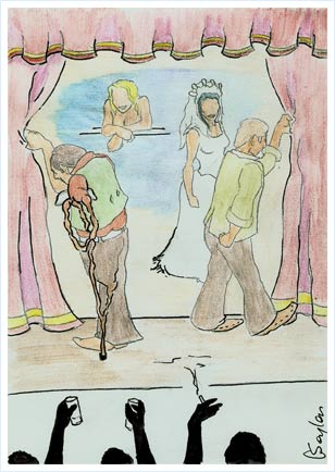 Bir Saz Gecesi Rüyası | Onur Saylam