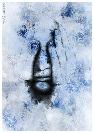 Siste Cenaze | Yusif Katanov