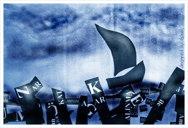 Öyküler | Güneş Bozkurt