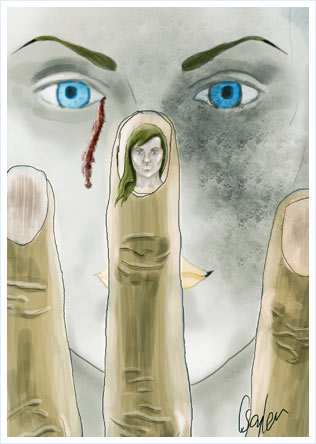 Tırnak | Onur Saylam