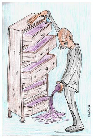 Uzun Yol Rehberi | KaraÇizme