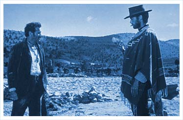 İyi, Kötü, Çirkin