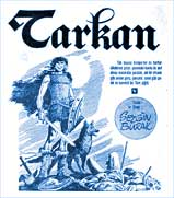 Tarkan